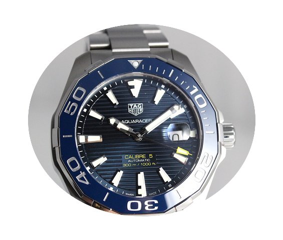TAG Heuer Aquaracer...