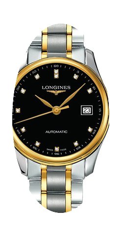Longines Master Automatic 36mm Midsize W...