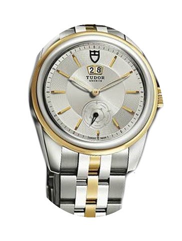Tudor Glamour Double Date 42 Mm...