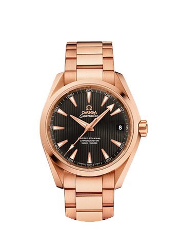 Omega SEAMASTER AQUA TERRA 150 M MASTER ...