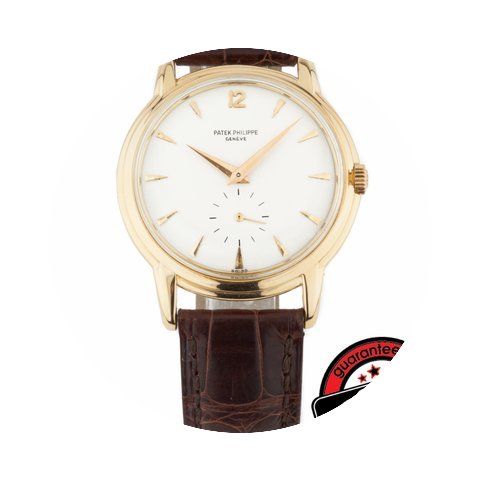 Patek Philippe Calatrava Ref. 2525/1 -...
