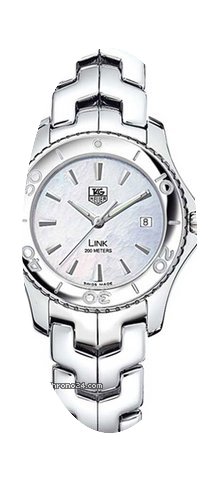 TAG Heuer Link Lady Quartz...