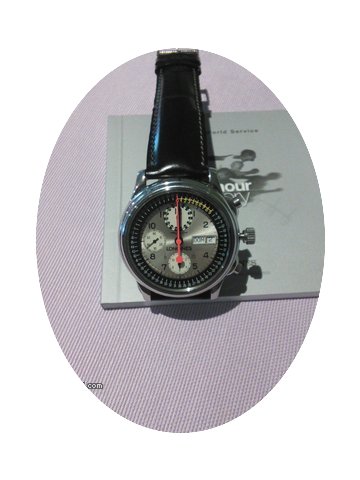 Longines HONOUR AND GLORY...