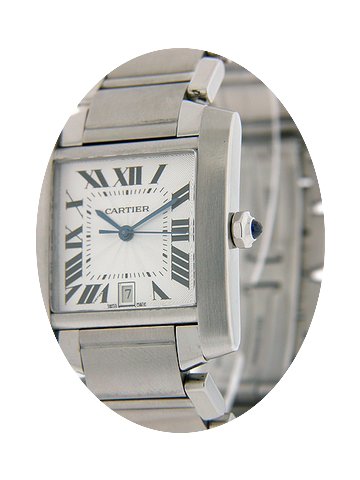 Cartier Tank Francaise...