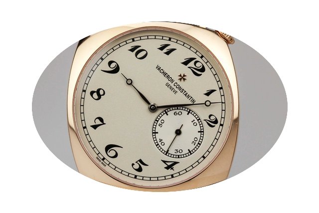 Vacheron Constantin Historiques American...