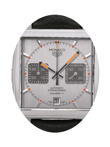 TAG Heuer Monaco Automatik Calibre 11 Au...