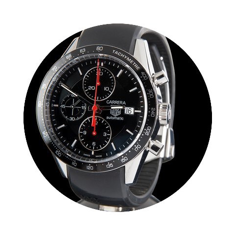 TAG Heuer CARRERA CALIBRE 16...