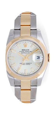 Rolex Datejust 179163...