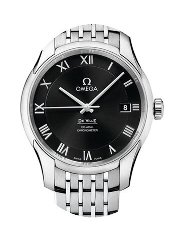 Omega De Ville...