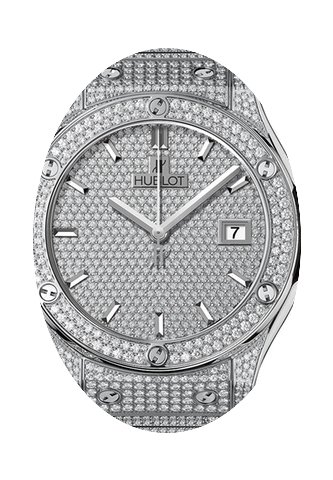 Hublot Classic Fusion...