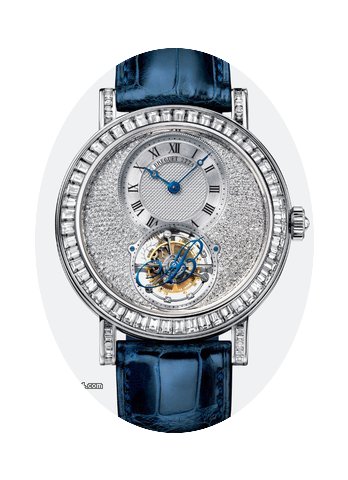 Breguet Classique complications 5359...