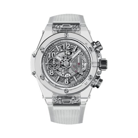 Hublot Big Bang Unico Sapphire...