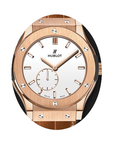 Hublot Classic Fusion Classico Ultra-Thi...