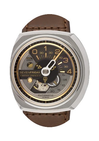 Sevenfriday V2...