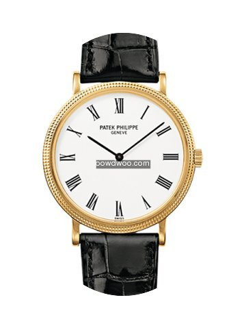 Patek Philippe Calatrava...