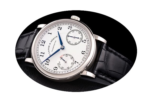 A. Lange & Söhne [NEW][SPECIAL] 181...