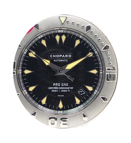 Chopard L.U.C Pro One Diver...