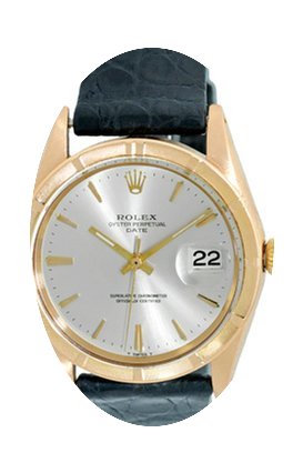 Rolex Oyster Perpetual 