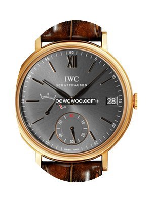 IWC Portofino Handaufzug...