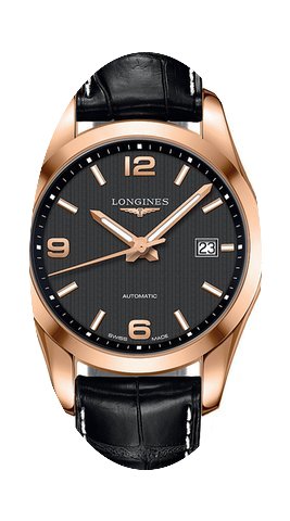 Longines Conquest Classic Automatic 40mm...