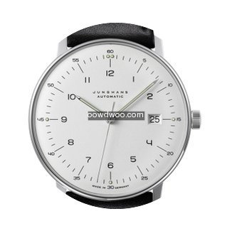 Junghans max bill Automatic...