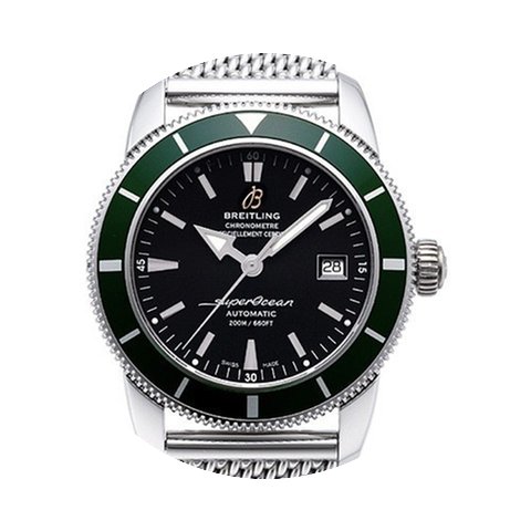 Breitling Superocean Heritage 42...