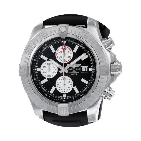 Breitling Super Avenger II...