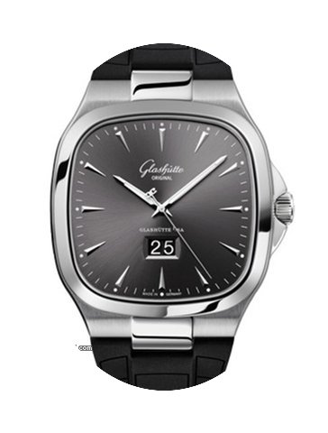 Glashütte Original Seventies Panorama D...