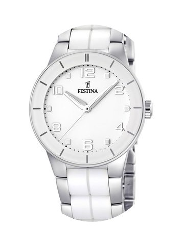Festina Trend F16531/1 Damenuhr...