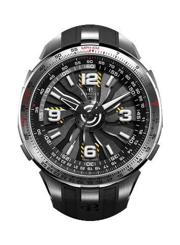 Perrelet TURBINE PILOT...