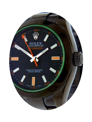 Rolex Milgauss 116400...