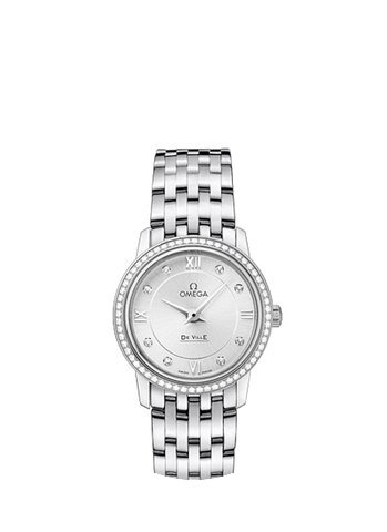 Omega DE VILLE PRESTIGE QUARTZ 27.4 MM...