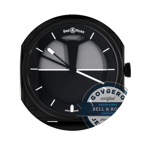 Bell & Ross BR01 Horizon BR0192-Hori...