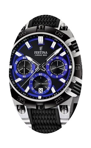 Festina Chrono Bike 2014 F16775/5 Herren...