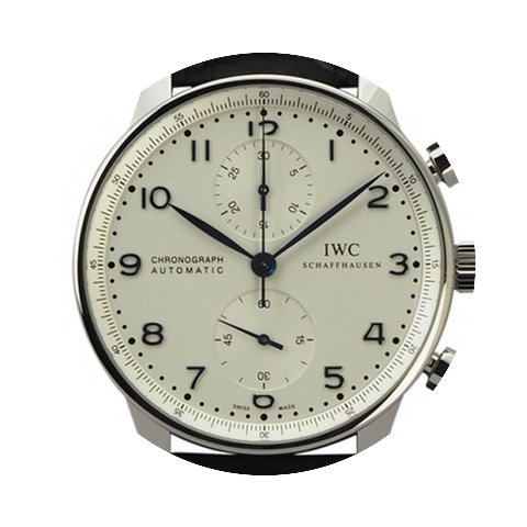 IWC Portuguese Automatic IW371446 (NEW)...