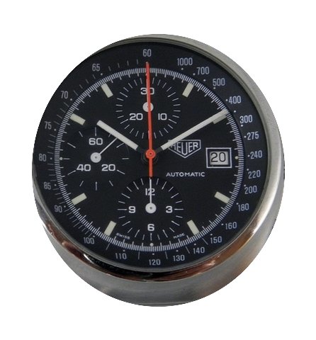 TAG Heuer Heuer Chronograph Automatic, l...