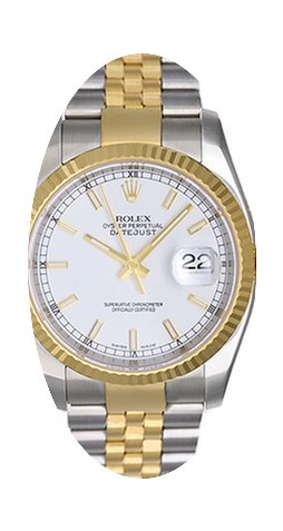 Rolex Datejust 116233...