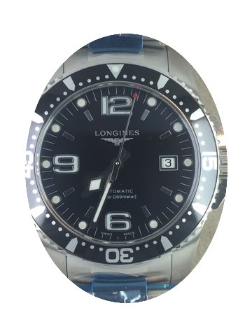 Longines HydroConquest Gents Large Autom...