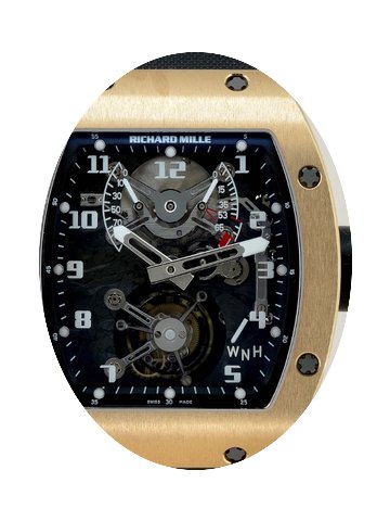 Richard Mille RM002 Tourbillon V2...