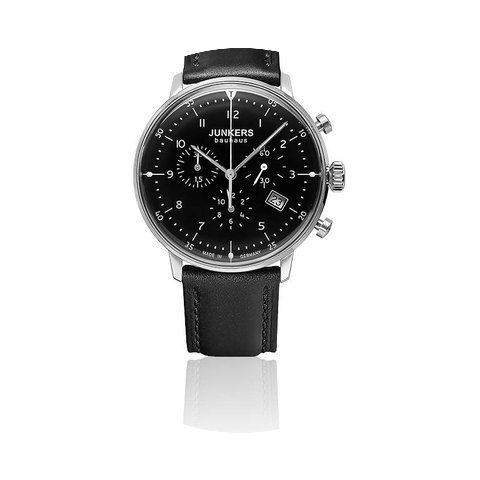 Junkers Dessau 1925 Bauhaus Chronograph ...