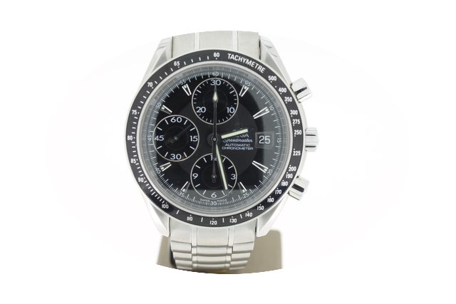 Omega Speedmaster Chronograph...