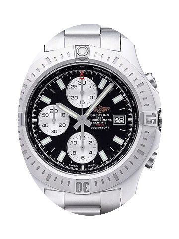 Breitling Colt Chronograph Automatik Ref...