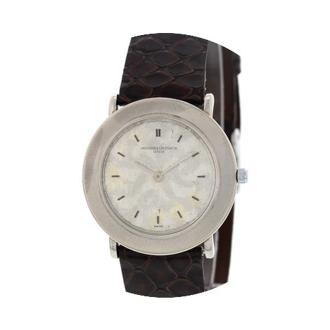 Vacheron Constantin Men's Vacheron Const...