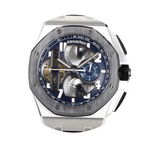 Audemars Piguet Royal Oak Offshore Tourb...