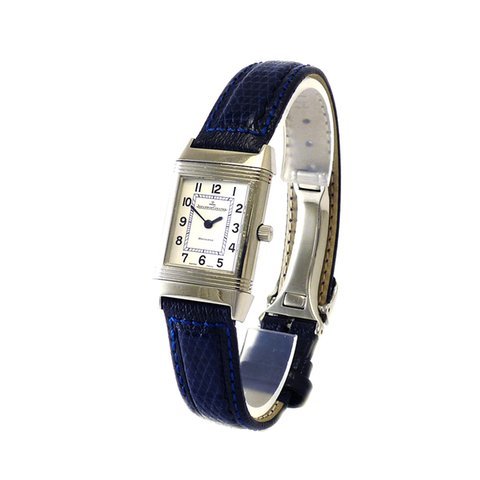 Jaeger-LeCoultre Riverso...