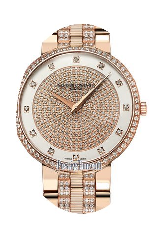 Vacheron Constantin Traditionnelle Manua...