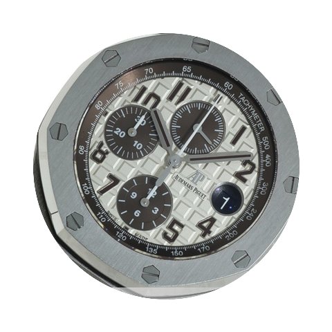 Audemars Piguet Royal Oak Offshore Safar...