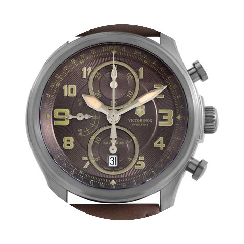 Victorinox Swiss Army Infantry Vintage C...