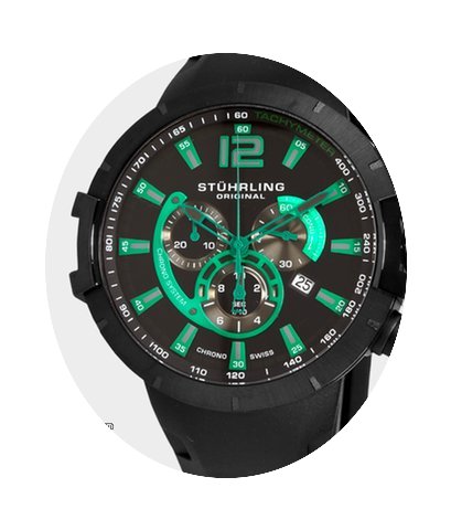 Stuhrling Phoenix Grand 224A.335671...