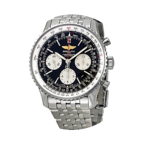 Breitling Navitimer 01...